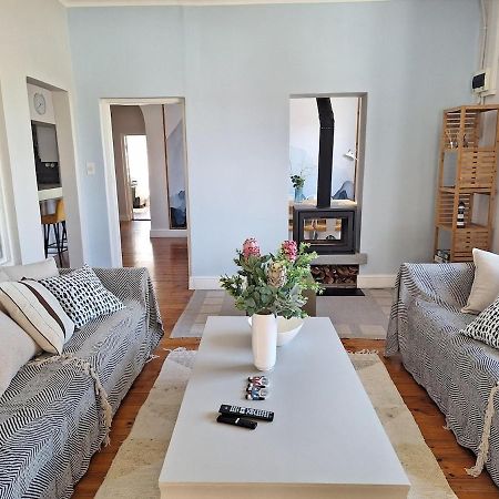 הוילה מויזנברג Casa Mia מראה חיצוני תמונה