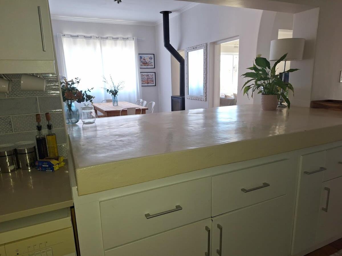 הוילה מויזנברג Casa Mia מראה חיצוני תמונה