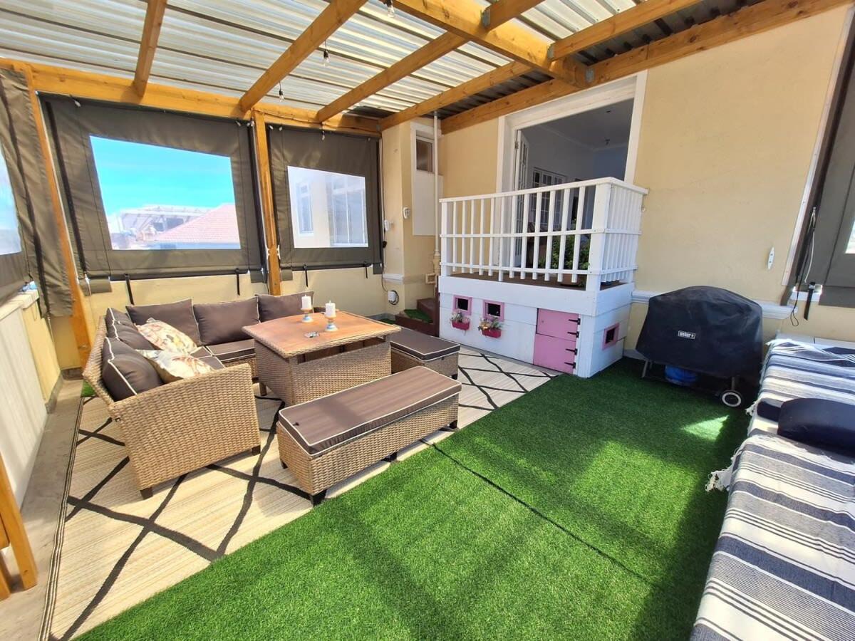 הוילה מויזנברג Casa Mia מראה חיצוני תמונה