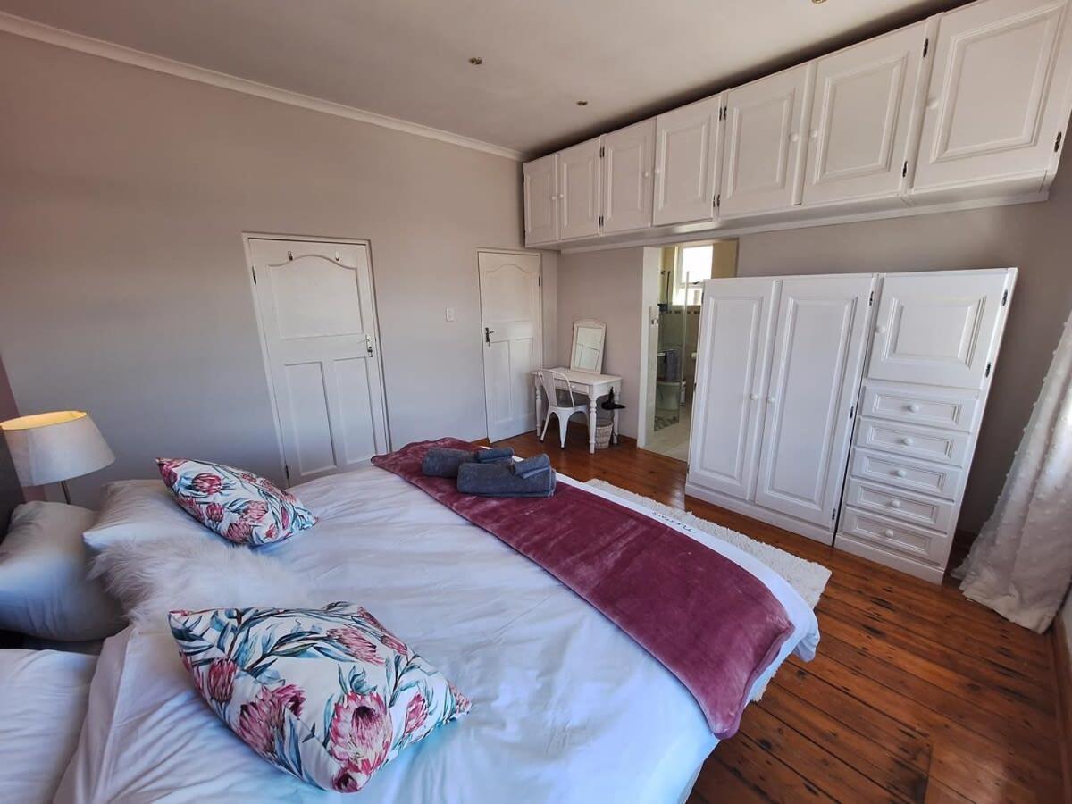 הוילה מויזנברג Casa Mia מראה חיצוני תמונה