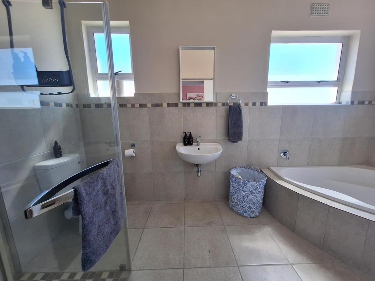 הוילה מויזנברג Casa Mia מראה חיצוני תמונה