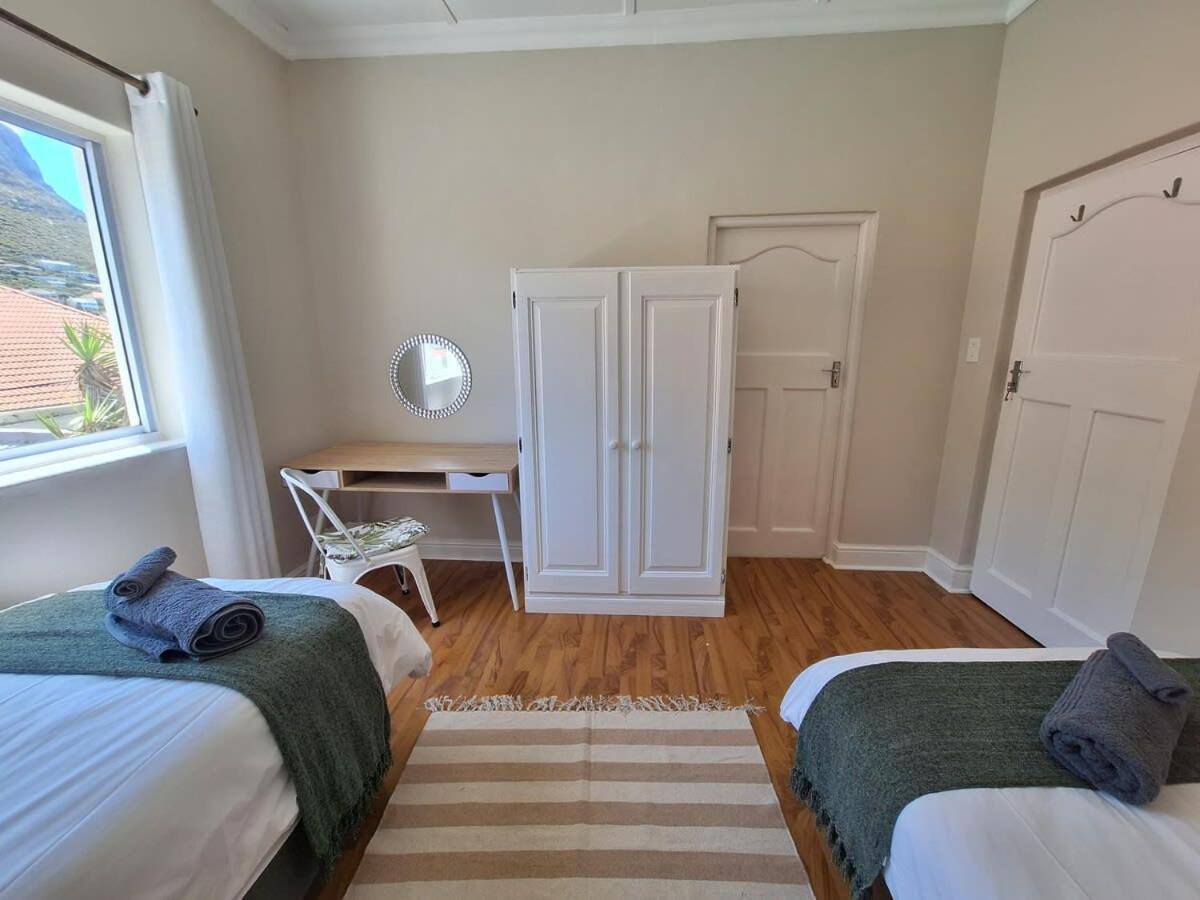הוילה מויזנברג Casa Mia מראה חיצוני תמונה