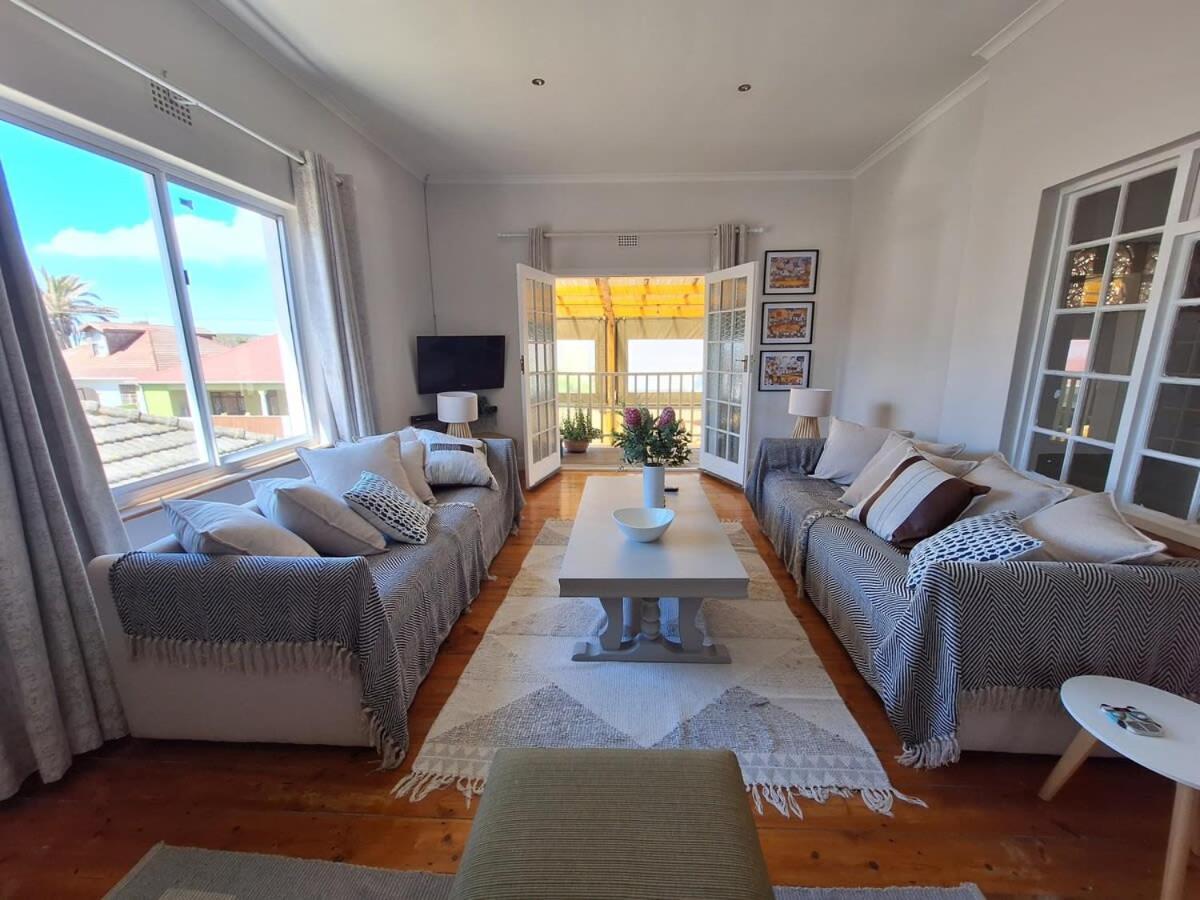 הוילה מויזנברג Casa Mia מראה חיצוני תמונה